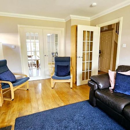 26 Woodgrove Drive Villa Inverness Bagian luar foto
