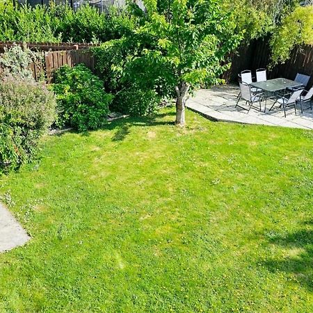 26 Woodgrove Drive Villa Inverness Bagian luar foto