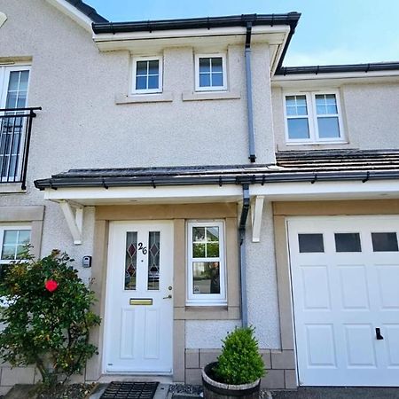 26 Woodgrove Drive Villa Inverness Bagian luar foto