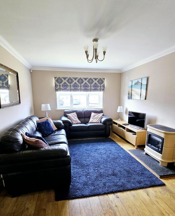 26 Woodgrove Drive Villa Inverness Bagian luar foto