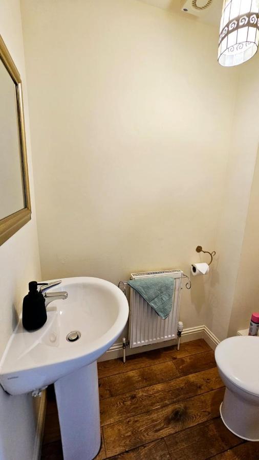 26 Woodgrove Drive Villa Inverness Bagian luar foto