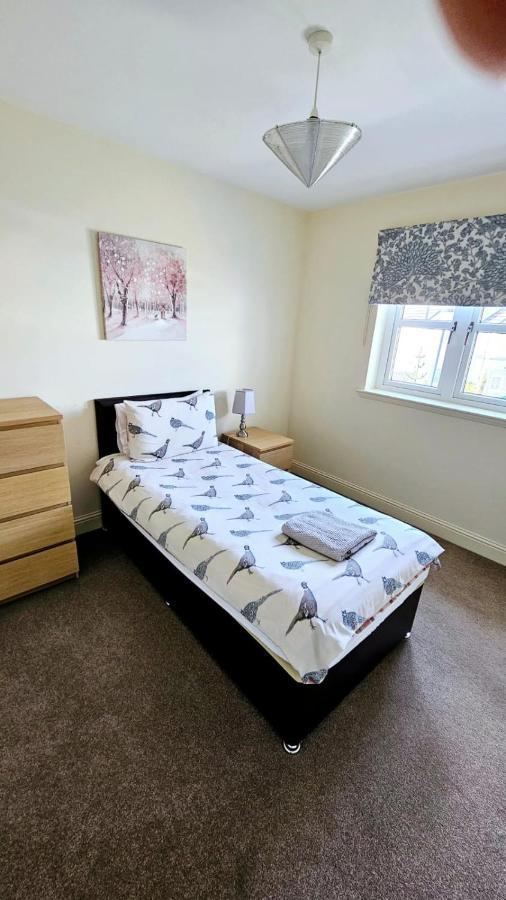 26 Woodgrove Drive Villa Inverness Bagian luar foto