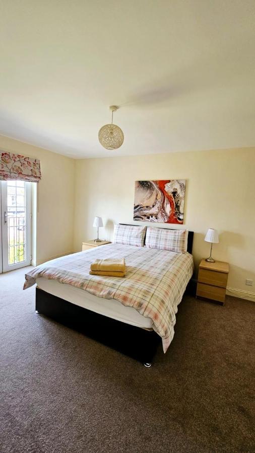 26 Woodgrove Drive Villa Inverness Bagian luar foto