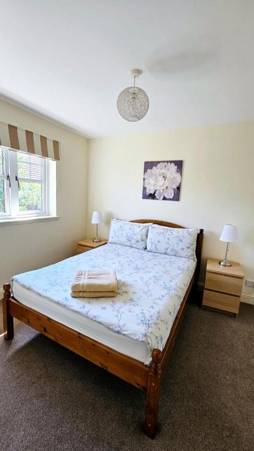 26 Woodgrove Drive Villa Inverness Bagian luar foto