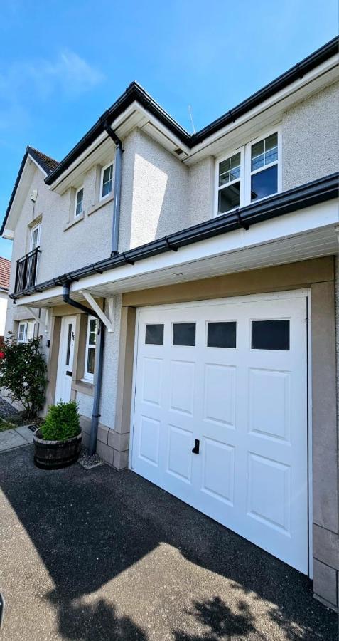 26 Woodgrove Drive Villa Inverness Bagian luar foto