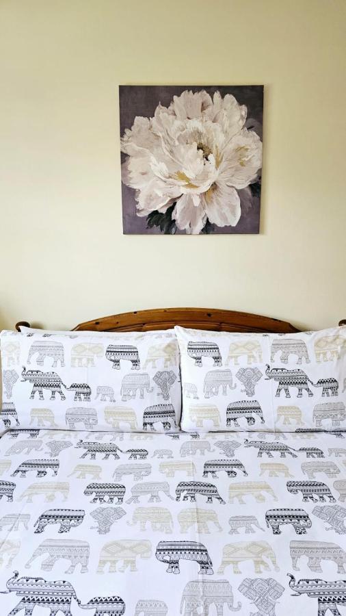 26 Woodgrove Drive Villa Inverness Bagian luar foto