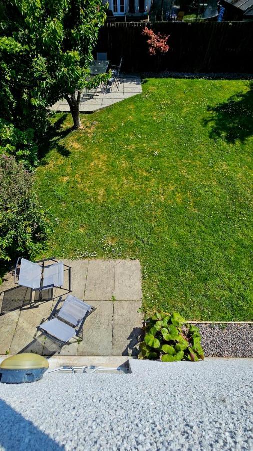 26 Woodgrove Drive Villa Inverness Bagian luar foto