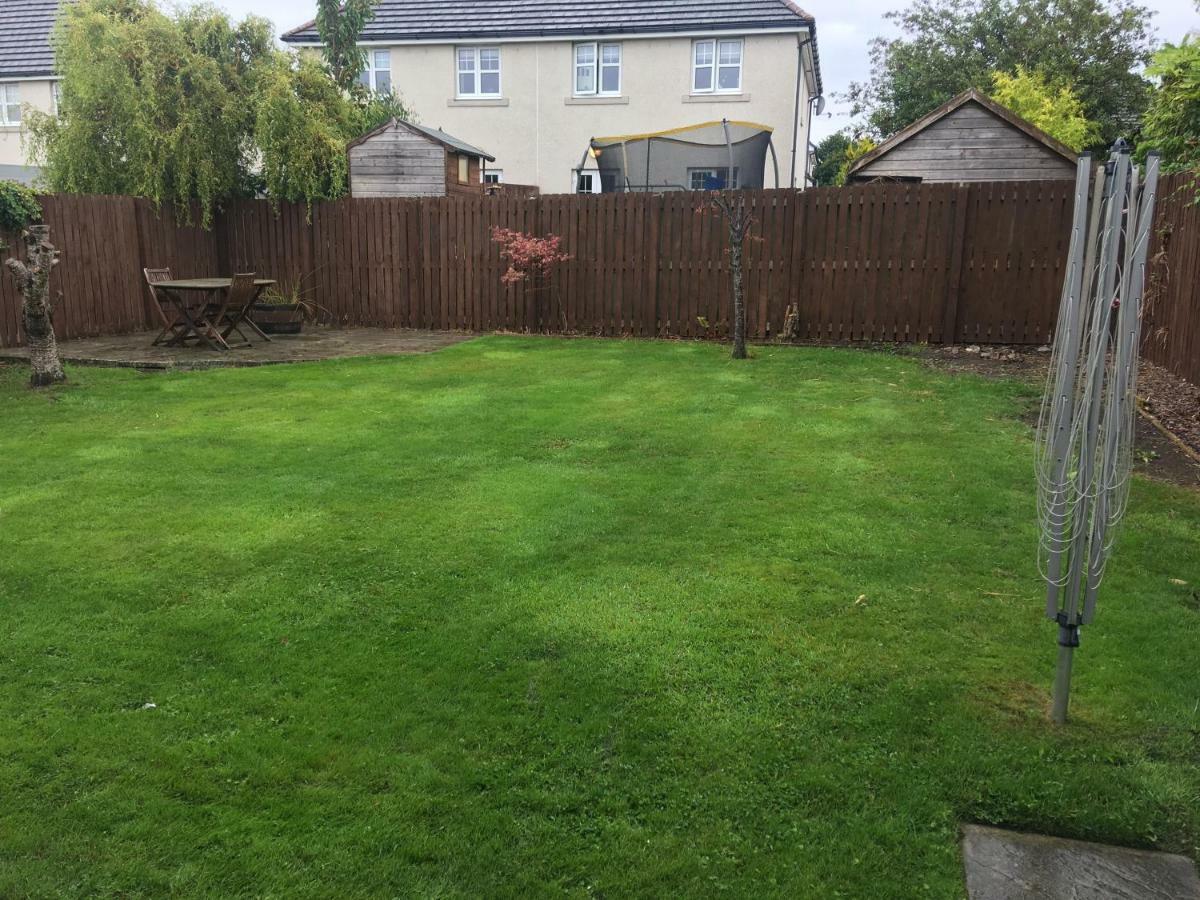 26 Woodgrove Drive Villa Inverness Bagian luar foto